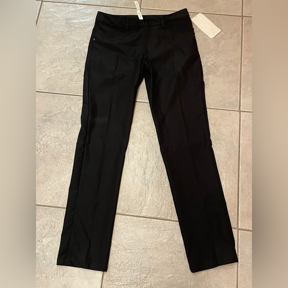 Men’s Lululemon ABC Pants